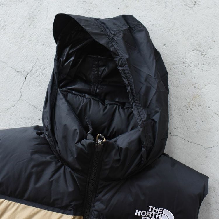 SALE 20％OFF】NUPTSE VEST WOMENS ヌプシベスト（レディース