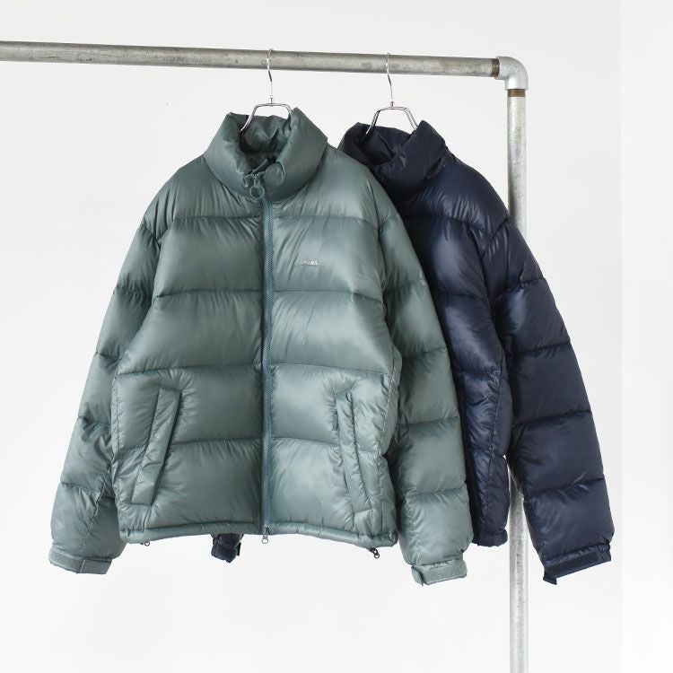 SALE 30％OFF】GEM HIGH LOFT JACKET ジェムハイロフトジャケット