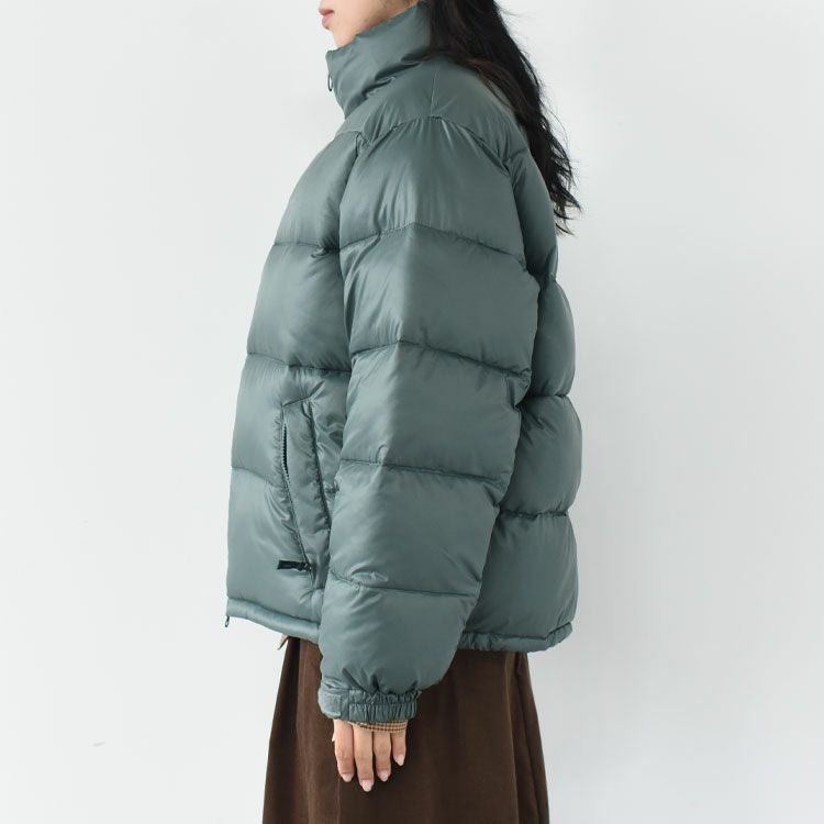 GEM HIGH LOFT JACKET ジェムハイロフトジャケット