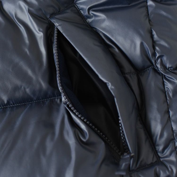 GEM HIGH LOFT JACKET ジェムハイロフトジャケット