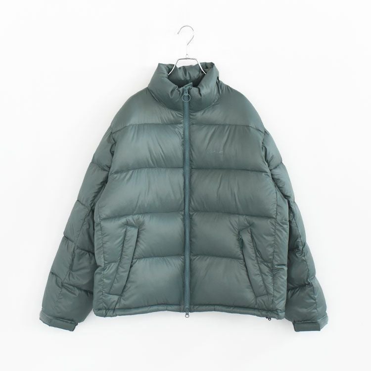 GEM HIGH LOFT JACKET ジェムハイロフトジャケット