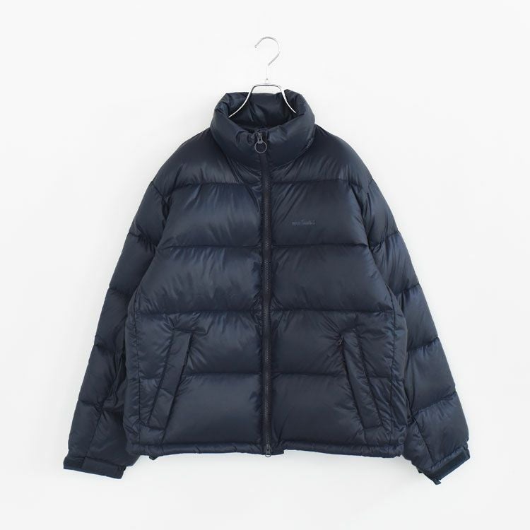 GEM HIGH LOFT JACKET ジェムハイロフトジャケット