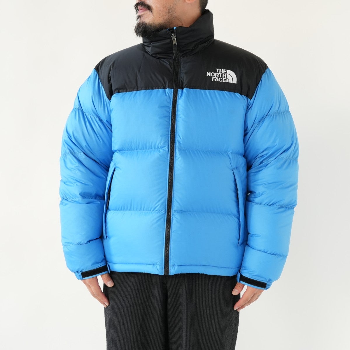 NUPTSE JACKET ヌプシジャケット（メンズ）