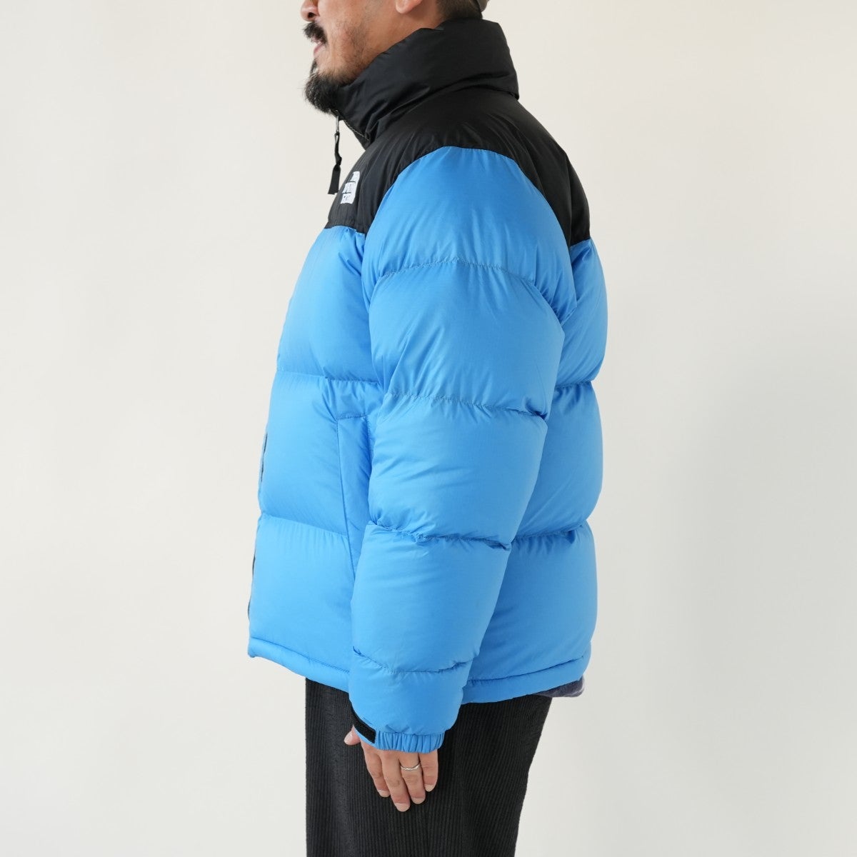 NUPTSE JACKET ヌプシジャケット（メンズ）