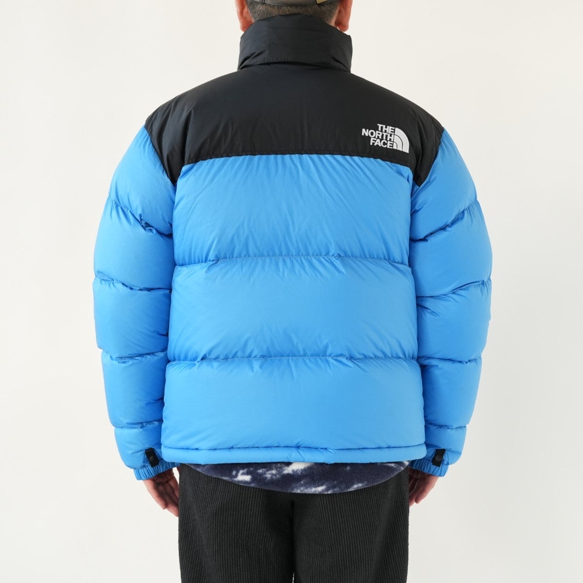 NUPTSE JACKET ヌプシジャケット（メンズ）