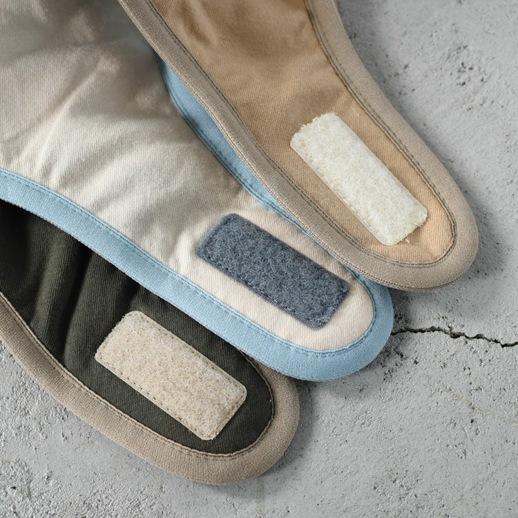 BABY CUDDLE FLEECE EAR CAP カドルフリースイヤーキャップ（ベビー）