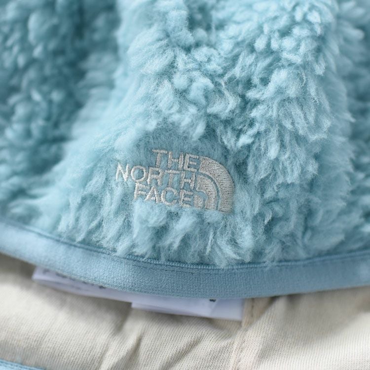 BABY CUDDLE FLEECE EAR CAP カドルフリースイヤーキャップ（ベビー）