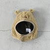 BABY CUDDLE FLEECE EAR CAP カドルフリースイヤーキャップ（ベビー）