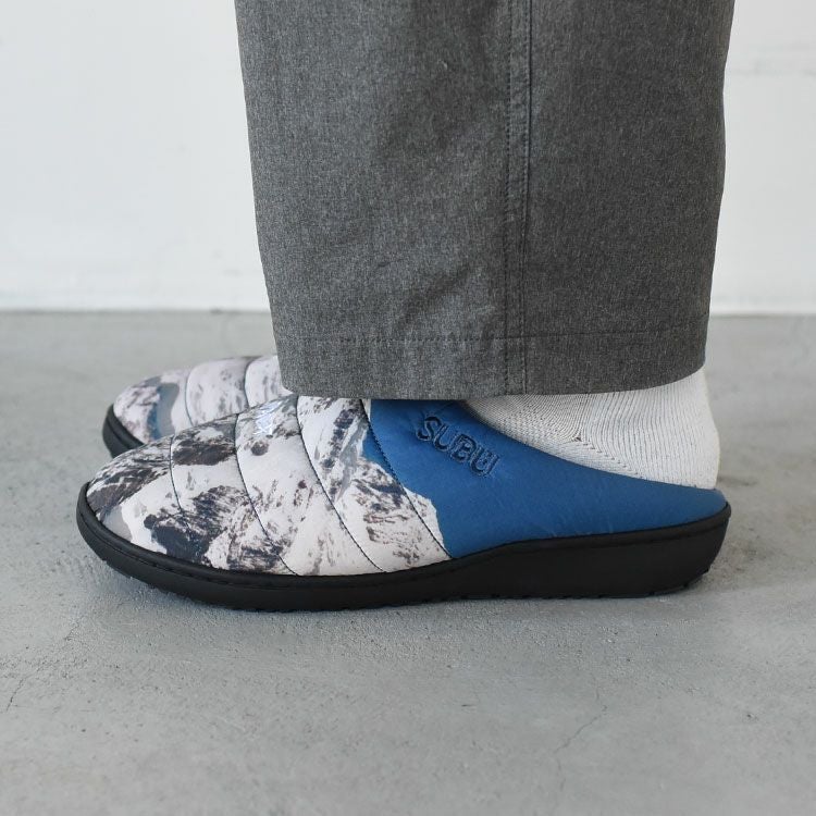 NANGA PARBAT WINTER SANDAL ナンガパルバット ウィンター サンダル