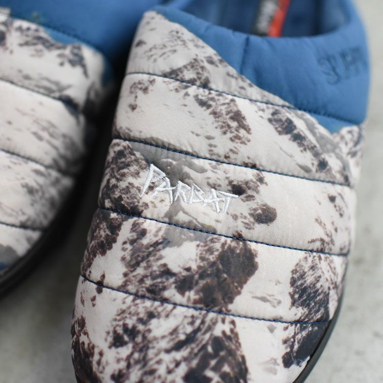 NANGA PARBAT WINTER SANDAL ナンガパルバット ウィンター サンダル