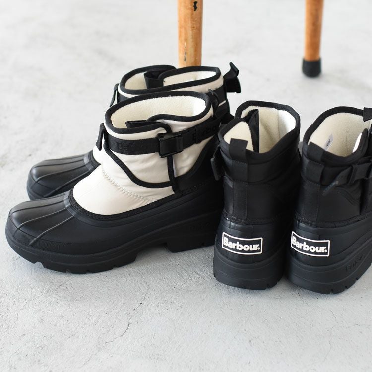 BRAYBOURN DUCK BOOT ブレイボーン ダックブーツ