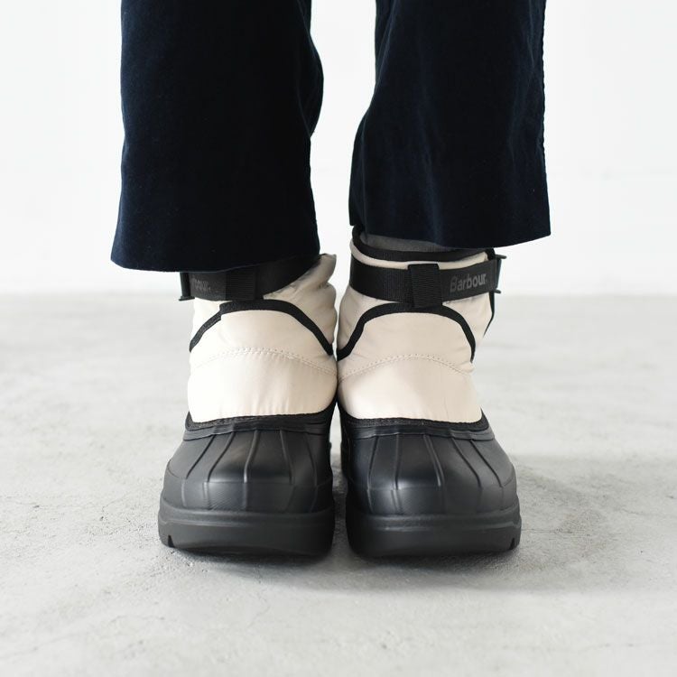 BRAYBOURN DUCK BOOT ブレイボーン ダックブーツ