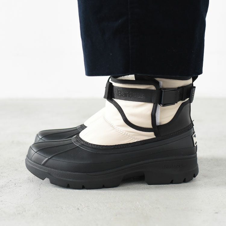 SALE 20％OFF】BRAYBOURN DUCK BOOT ブレイボーン ダックブーツ