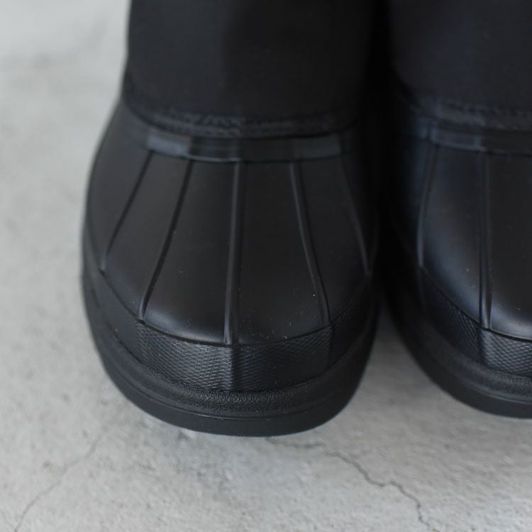 BRAYBOURN DUCK BOOT ブレイボーン ダックブーツ