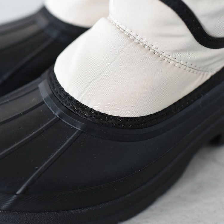 BRAYBOURN DUCK BOOT ブレイボーン ダックブーツ