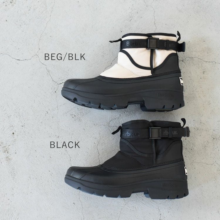 SALE 20％OFF】BRAYBOURN DUCK BOOT ブレイボーン ダックブーツ