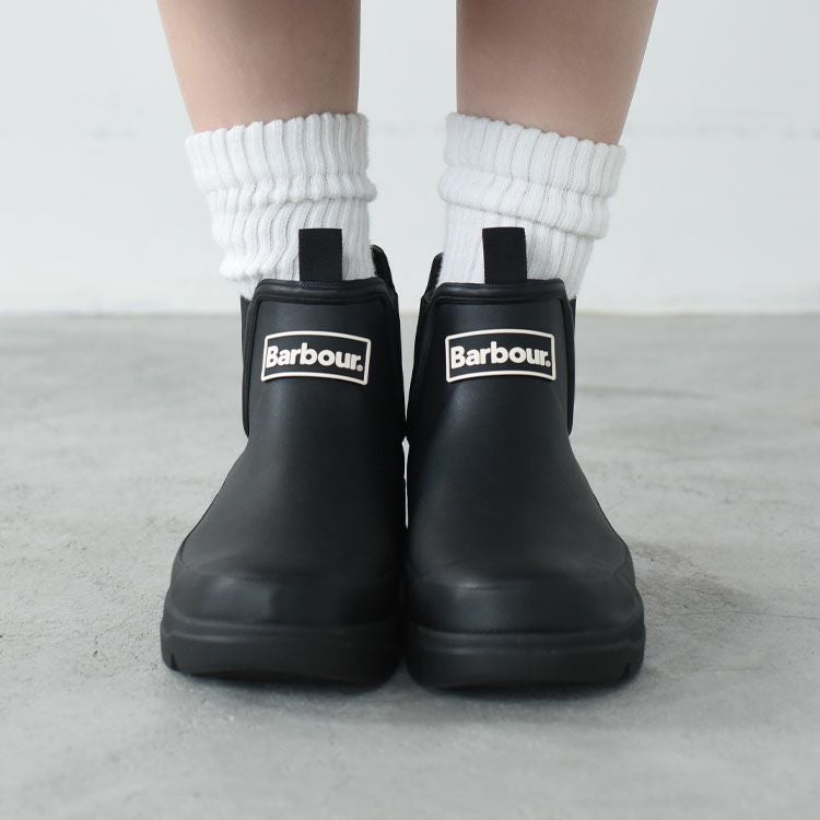 NIMBUS CHELSEA BOOTS ニンバスサイドゴア ショート レインブーツ（レディース）