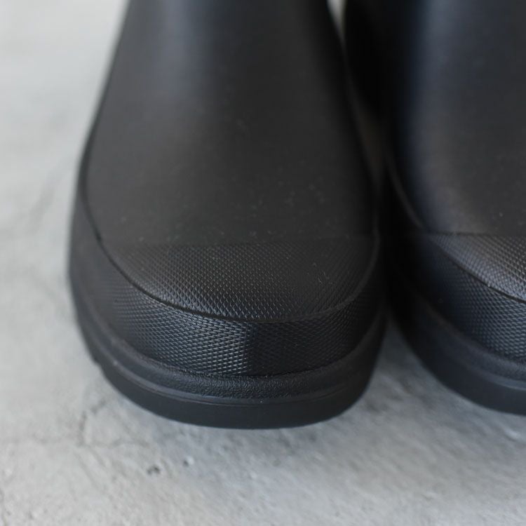 NIMBUS CHELSEA BOOTS ニンバスサイドゴア ショート レインブーツ（レディース）