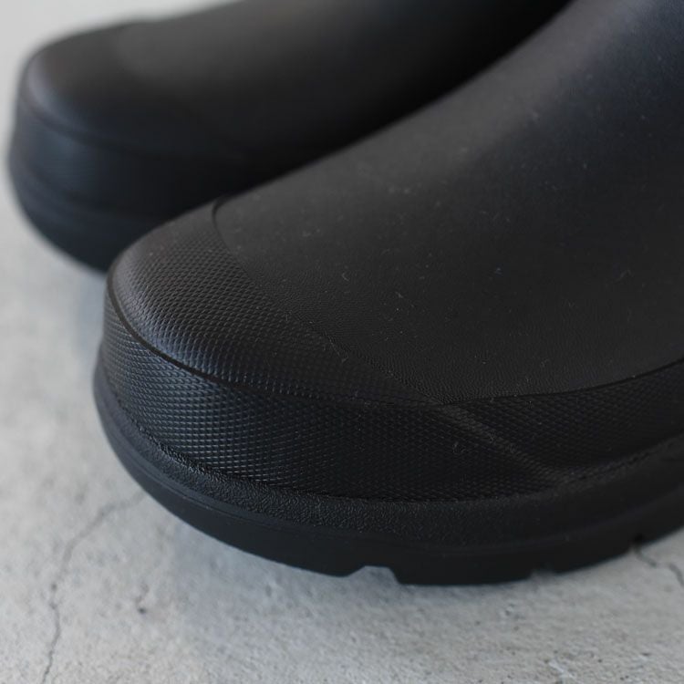 NIMBUS CHELSEA BOOTS ニンバスサイドゴア ショート レインブーツ（レディース）