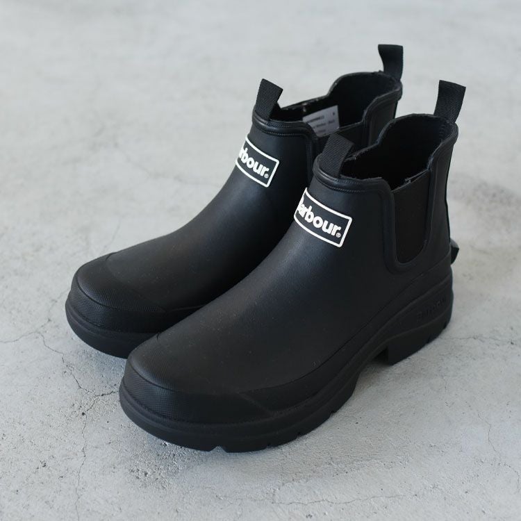 SALE 20％OFF】NIMBUS CHELSEA BOOTS ニンバスサイドゴア ショート