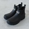 NIMBUS CHELSEA BOOTS ニンバスサイドゴア ショート レインブーツ（レディース）
