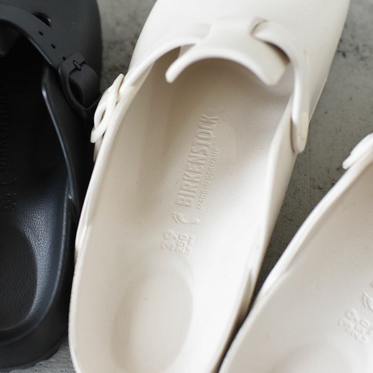 Boston EVA ボストン