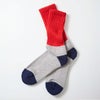 MULTI LOOSE PILE SOCKS マルチ ルーズ パイルソックス