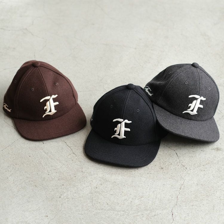 SALE 30％OFF】BASEBALL CAP ベースボールキャップ/FR0502-M9005/FARAH