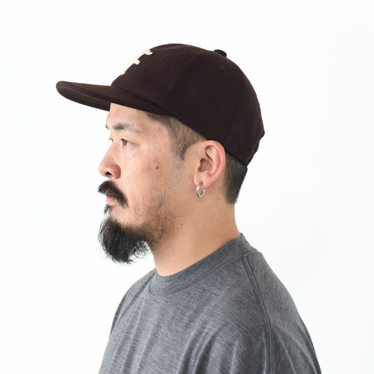SALE 30％OFF】BASEBALL CAP ベースボールキャップ/FR0502-M9005/FARAH