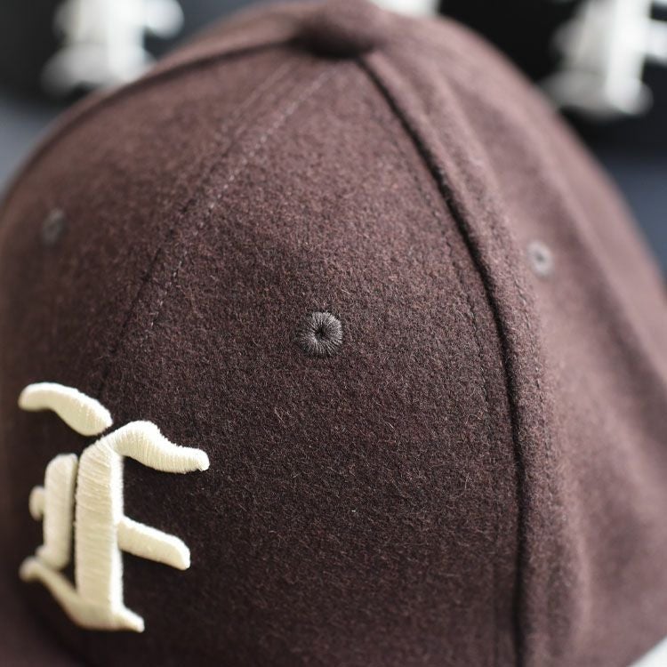 SALE 30％OFF】BASEBALL CAP ベースボールキャップ/FR0502-M9005/FARAH