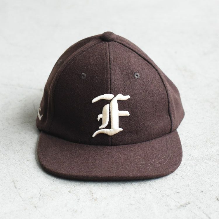 BASEBALL CAP ベースボールキャップ