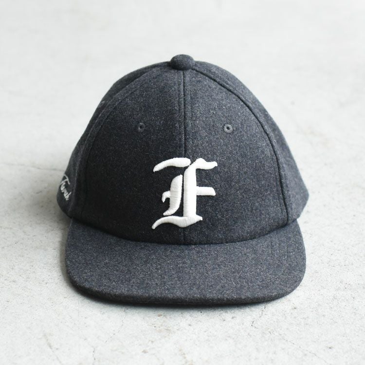 Herringbone casquette ヘリボーンキャスケット/5261001/Mr.FATMAN