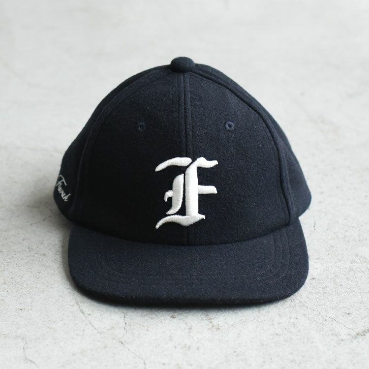 General Research ボーダー ベースボールキャップ小林節正氏着用 SALE 30％OFF】BASEBALL CAP ベースボールキャップ/FR0502-M9005/FARAH
