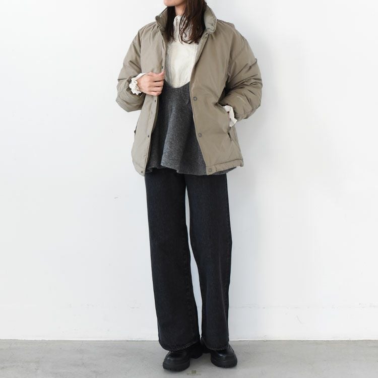 wool mix lingerie cami ウールミックスランジェリーキャミ