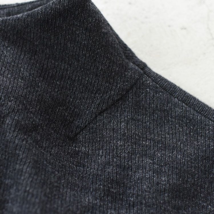 SALE 30％OFF】wool mix lingerie cami ウールミックスランジェリー