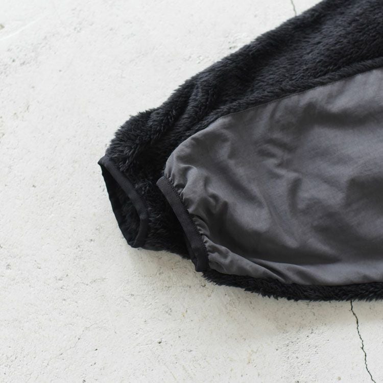 SALE 30％OFF】LEVEL3 SHAGGY HOODEDCOAT レベル3 シャギーフーデッド