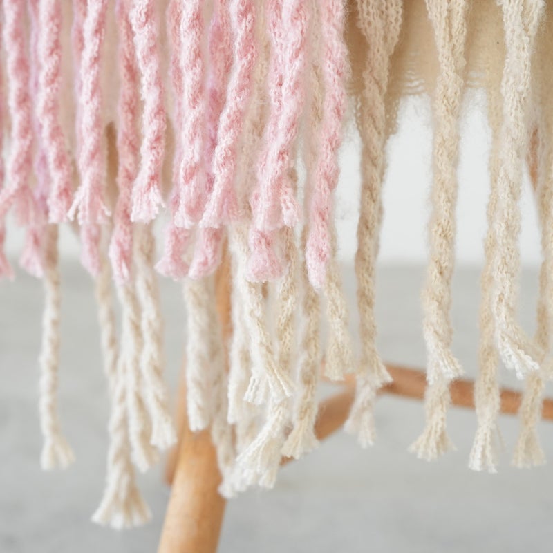 ELLISON SCARF エリソン マフラー