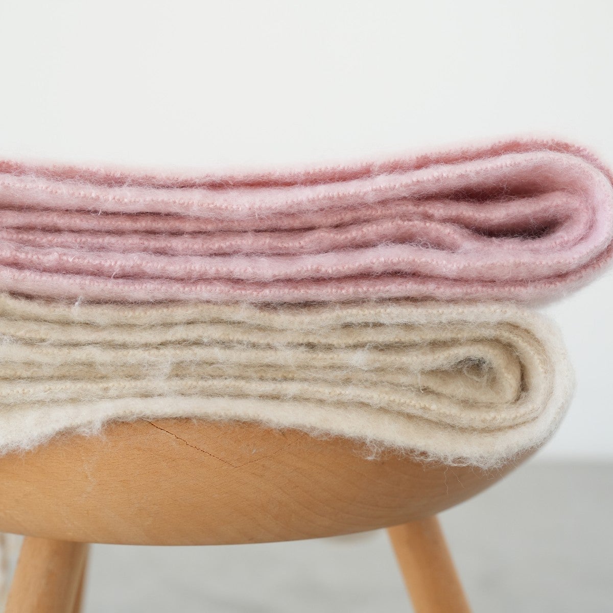 ELLISON SCARF エリソン マフラー