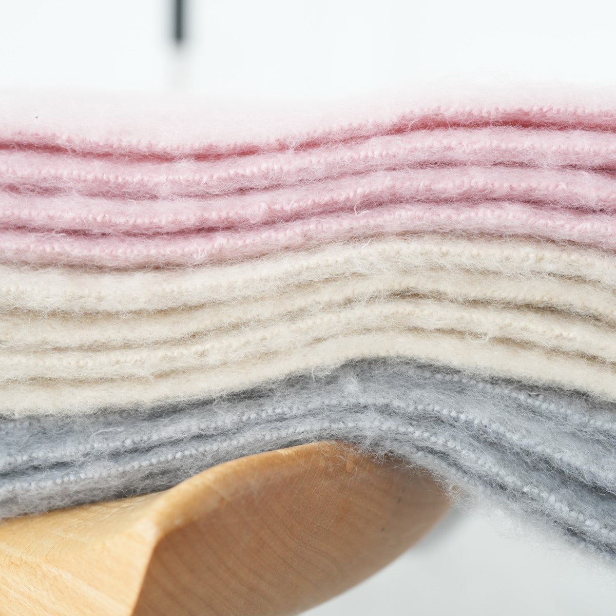 ELLISON SCARF エリソン マフラー