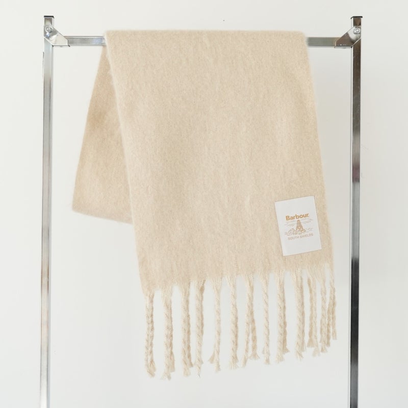 ELLISON SCARF エリソン マフラー