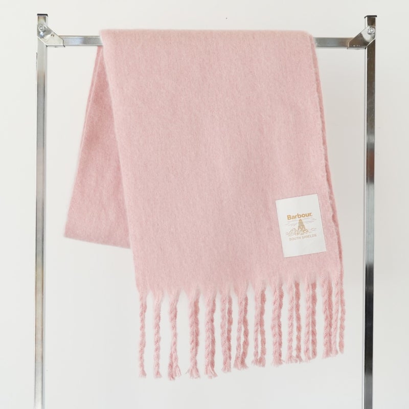 ELLISON SCARF エリソン マフラー