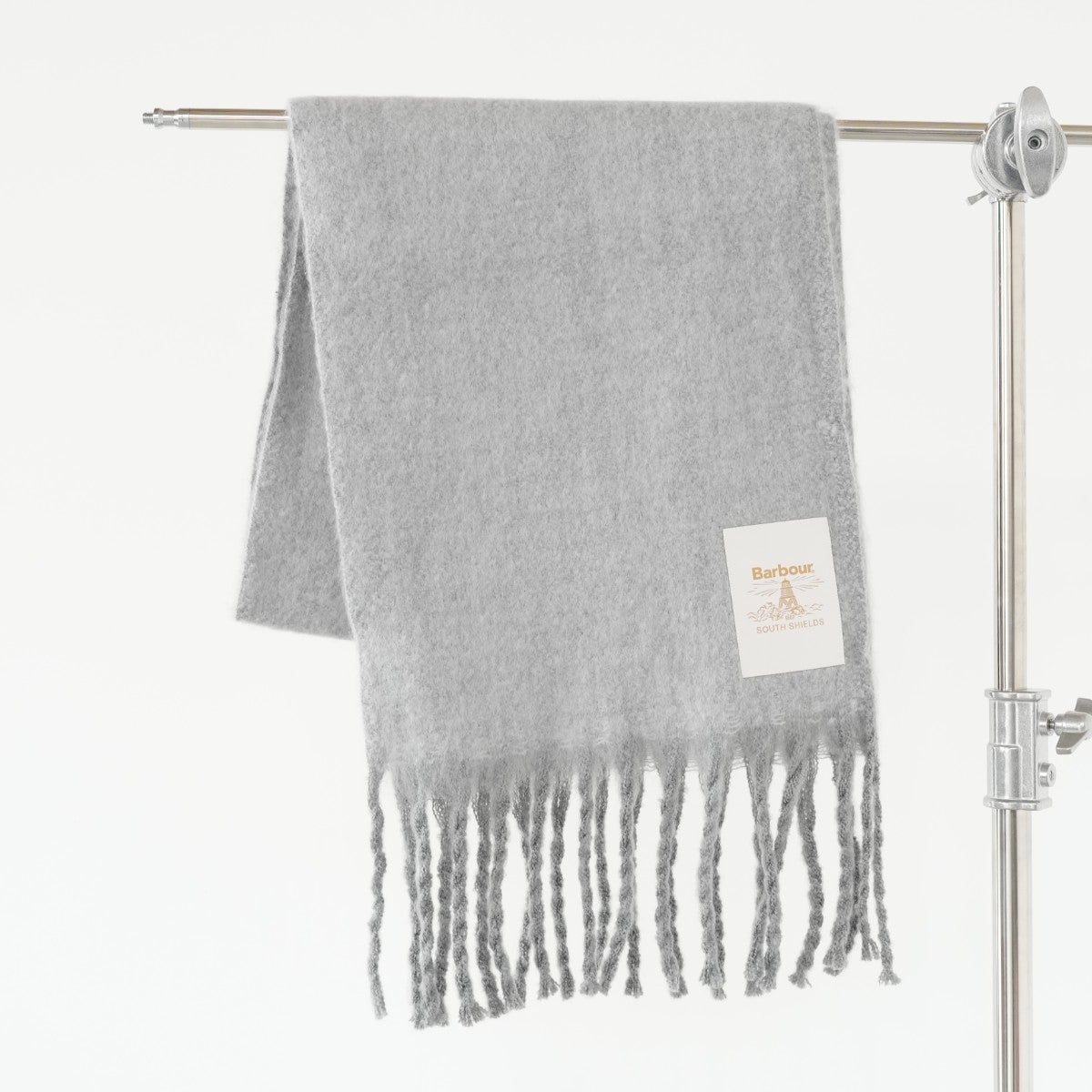 ELLISON SCARF エリソン マフラー