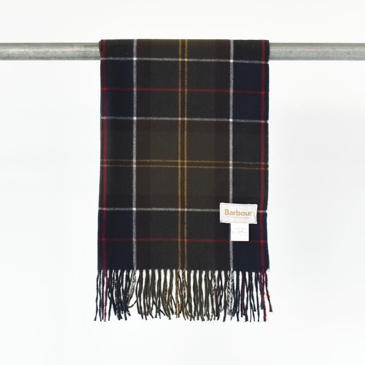 HAILESTARTAN SCARF ヘイルスタータンスカーフ