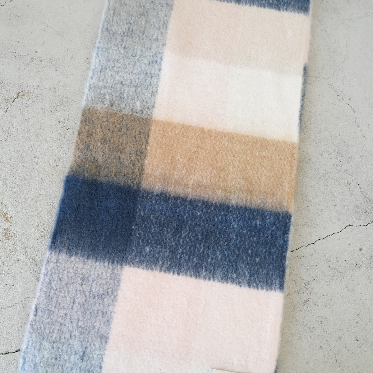 MARIE SCARF マリー スカーフ マフラー