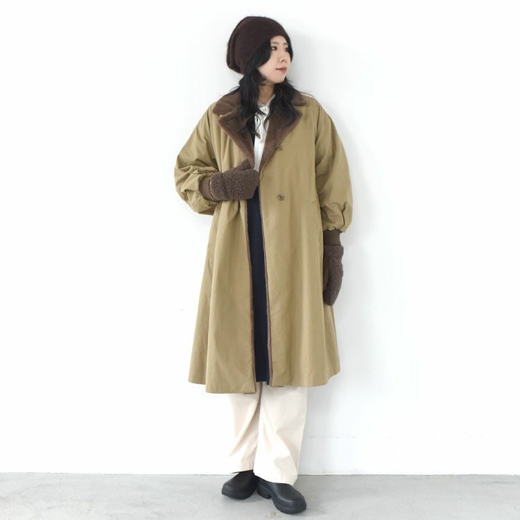 Freeze Mittens with Slits フリーズミトン ウィズスリット