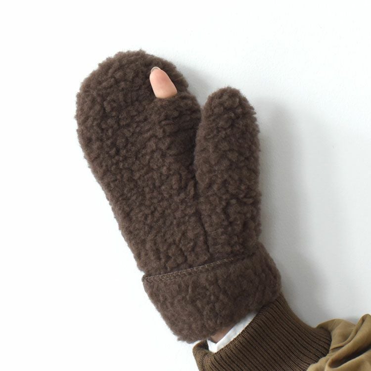 Freeze Mittens with Slits フリーズミトン ウィズスリット