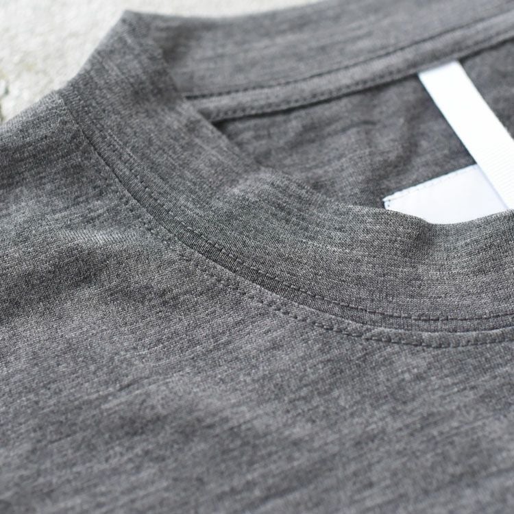 WOOL CREW �｡ ウールクルー ロングスリーブTシャツ