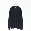 WOOL CREW �｡ ウールクルー ロングスリーブTシャツ