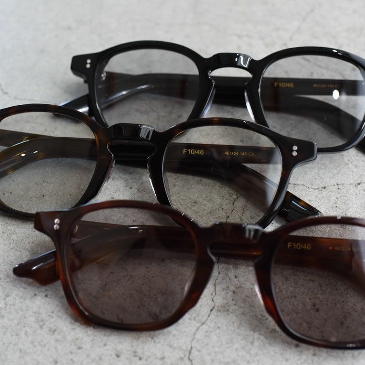 SALE 20％OFF】F10/46/F10-46/Few by NEW.（フューバイニュー）【返品