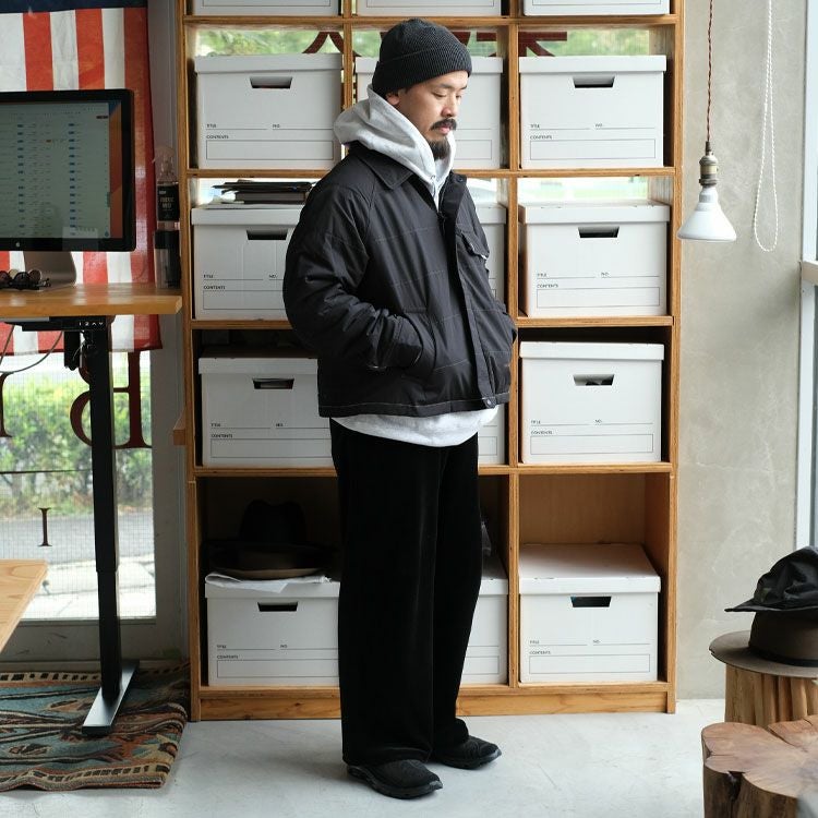 knit cap ニットキャップ